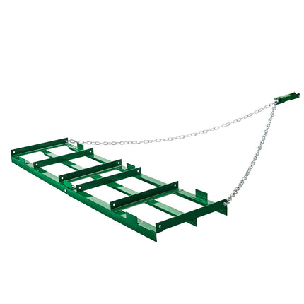 Vilkimas akėčių lygintuvas VEVOR QYP72*20IN, 183 cm pločio