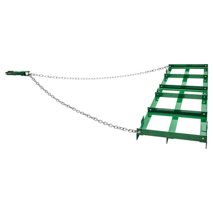 Vilkimas akėčių lygintuvas VEVOR QYP72*20IN, 183 cm pločio