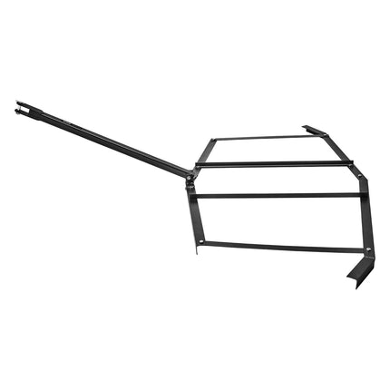 Vilkimas lygintuvas (akėčios) VEVOR QYP72IN, 183 cm plotis