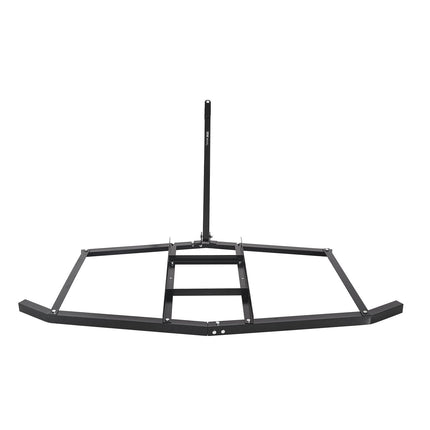Vilkimas akėčių lygintuvas VEVOR QYP74IN, 188 cm plotis