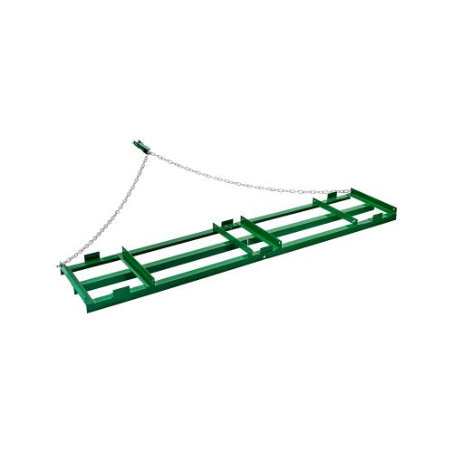 Vilkimas lyginimo tinklas VEVOR QYP96*20IN, 244 cm pločio