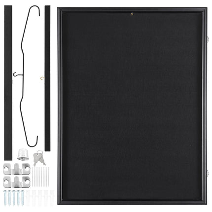 Sportinių marškinėlių rėmas VEVOR QYK-U3, 61 x 81,3 cm