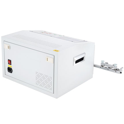 Automatinės laidų izoliacijos nuėmimo staklės VEVOR SWT508-JE, 300W