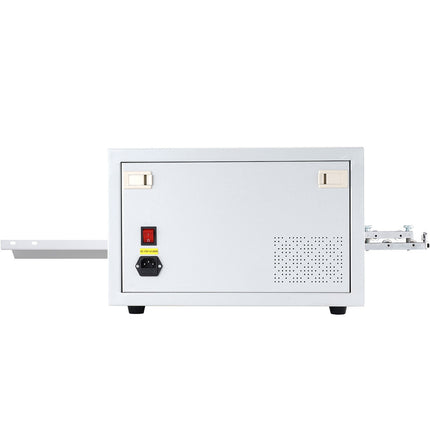 Automatinės laidų izoliacijos nuėmimo staklės VEVOR SWT508-JE, 300W