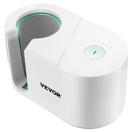 Puodelių termo presas VEVOR Pro Easy Mug Press PD150, 280W