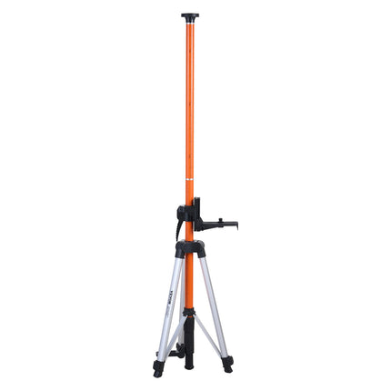 Lazerinio nivelyro stovas VEVOR SP-1, 1040–3400 mm aukštis
