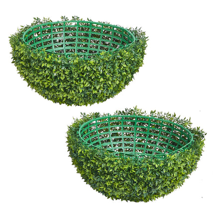 Dirbtinis dekoratyvinis rutulys VEVOR SM-MG-58-3K, 584 mm