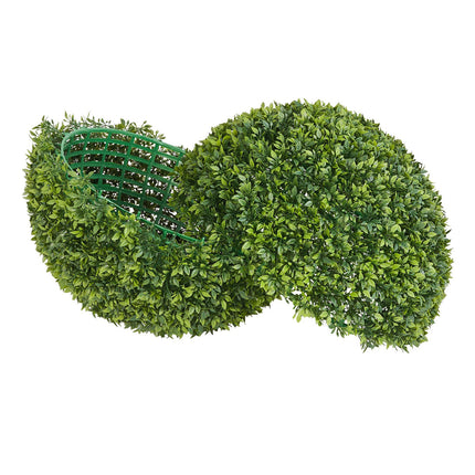 Dirbtinis dekoratyvinis rutulys VEVOR SM-MG-58-3K, 584 mm