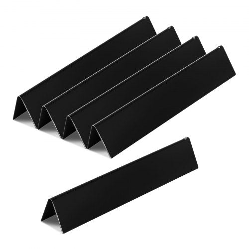 Kepsninės aromatizavimo plokštės VEVOR 7636-5, 39 cm