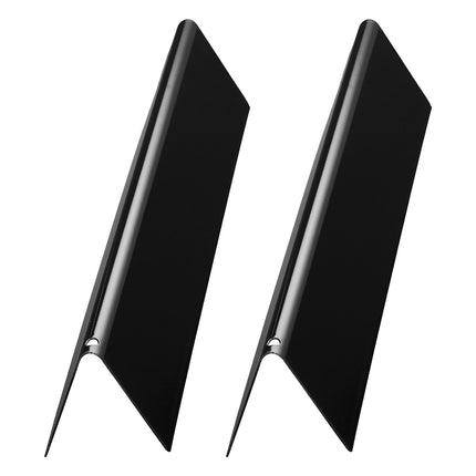 Kepsninės aromatizavimo plokštės VEVOR 7636-5, 39 cm