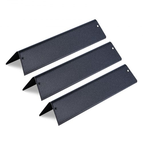 Kepsninės aromato plokštelės VEVOR Weber Spirit I & II 200, 39 cm