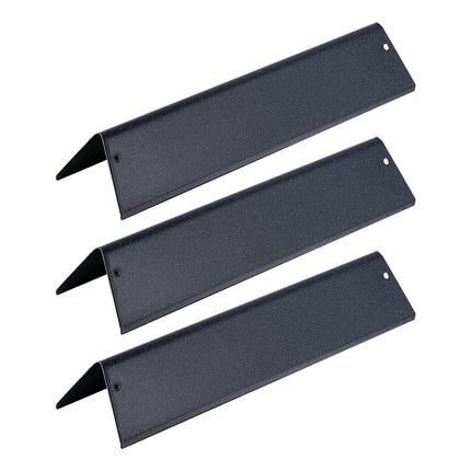 Kepsninės aromato plokštelės VEVOR Weber Spirit I & II 200, 39 cm