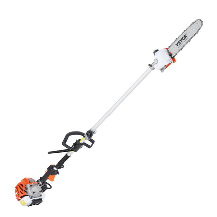 Daugiafunkcis sodo įrankis VEVOR F33-B, 33 cm³