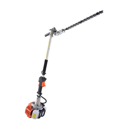 Daugiafunkcis sodo įrankis VEVOR F33-B, 33 cm³