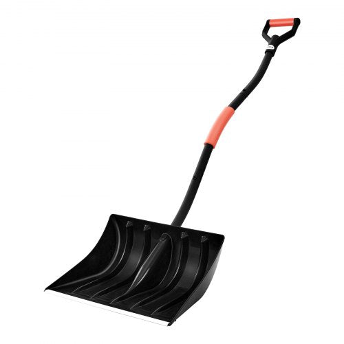 Sniego kastuvas VEVOR H432, 42 cm pločio