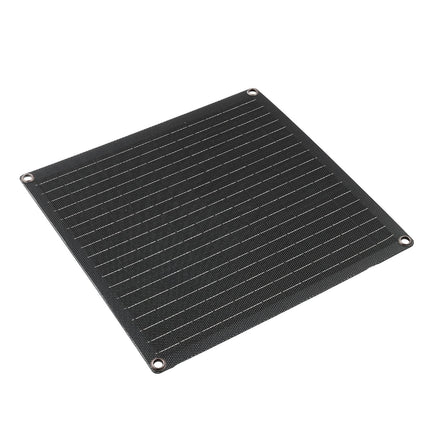 Saulės baterijų įkroviklis VEVOR 20W, 12V