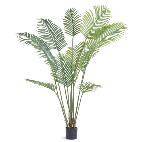 Dirbtinė palmė VEVOR LY-SS-003, 1,8 m aukščio