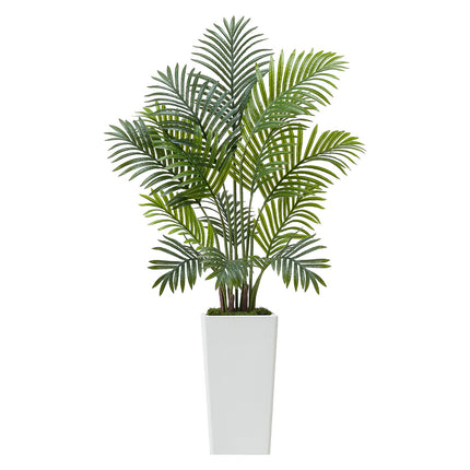 Dirbtinė areka (palmė) VEVOR FH-SWK120, 121,9 cm, 2 vnt.
