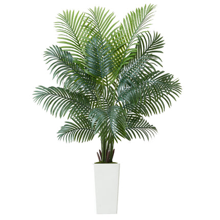 Dirbtinė areka palmė VEVOR FH-SWK180, 182,9 cm