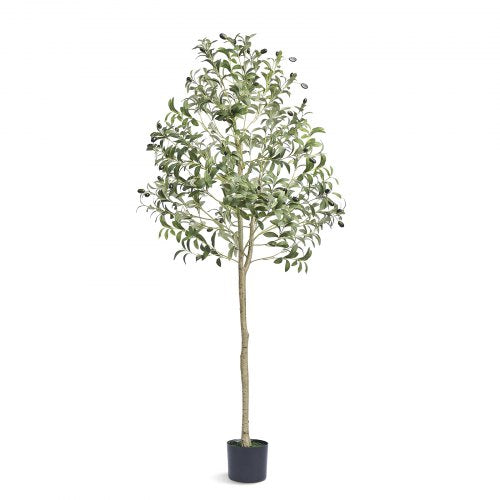 Dirbtinis alyvmedis VEVOR FH-GL150, 155 cm aukščio