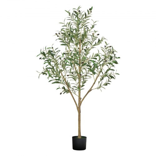 Dirbtinis alyvmedis VEVOR FH-GLS150, 150 cm
