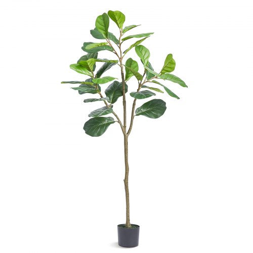 Dirbtinis fikusas VEVOR FH-QYR150, 155 cm