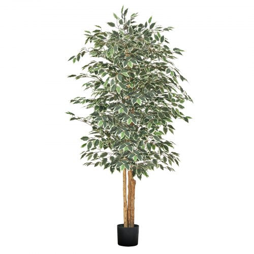Dirbtinis fikusas VEVOR FH-RS180, 180 cm
