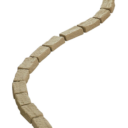Akmens imitacijos vejos atitvaras VEVOR Xiaohaoweilan（HJZ）, 118 cm
