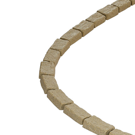 Akmens imitacijos vejos atitvaras VEVOR Xiaohaoweilan（HJZ）, 118 cm
