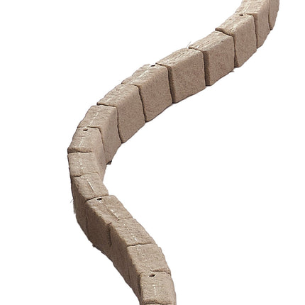 Dirbtinio akmens vejos apvadai VEVOR Zhonghaoweilan (HJZ), 119 cm ilgio