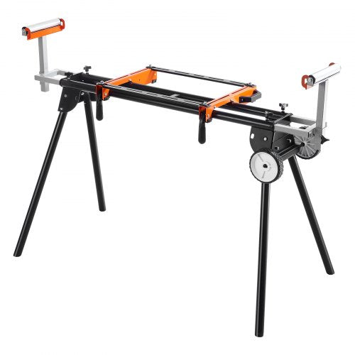 Skersavimo pjūklo stovas VEVOR 27200, 250 kg keliamoji galia