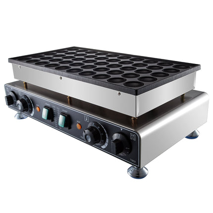 Mini blynelių keptuvė VEVOR AK-H50, 1800W