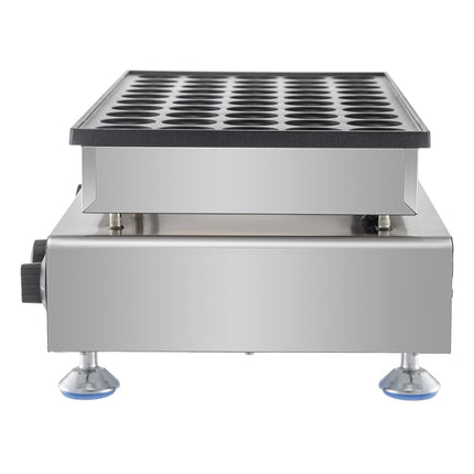 Mini blynelių keptuvė VEVOR AK-H50, 1800W