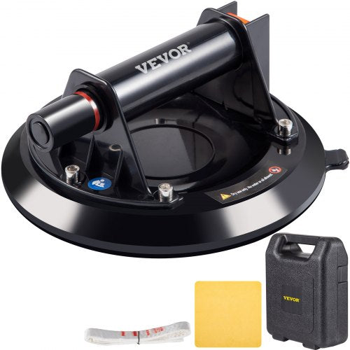 Vakuuminis stiklo siurbtukas VEVOR VV-MLH-LM8, 100 kg keliamoji galia