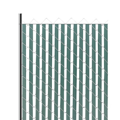 Tvoros užpildo juostos VEVOR PE FENCE 004, 1,2 m aukščio tvorai