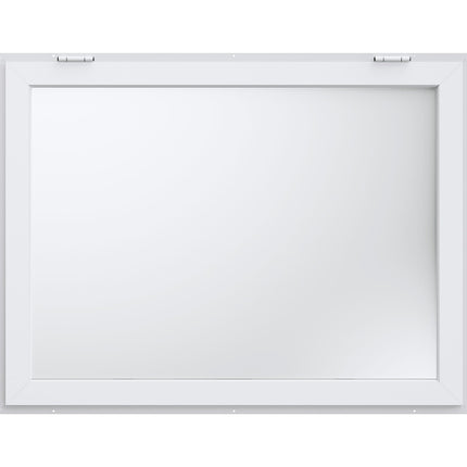 Prekybinis langas VEVOR scfwck, 122 x 91,4 cm