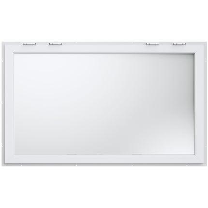 Prekybinis langas VEVOR scfwck 60"x36", 152x91 cm