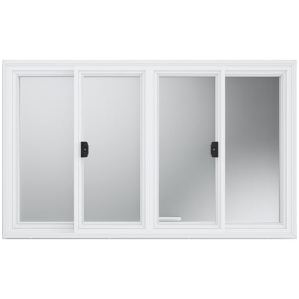 Prekybinis langas VEVOR scfwck 60"x36", 152x91 cm