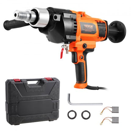 Deimantinio gręžimo mašina VEVOR Z1Z-CF-9180, 2600W