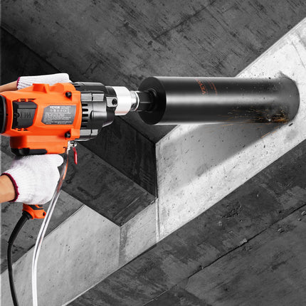 Deimantinio gręžimo mašina VEVOR Z1Z-CF-9180, 2600W