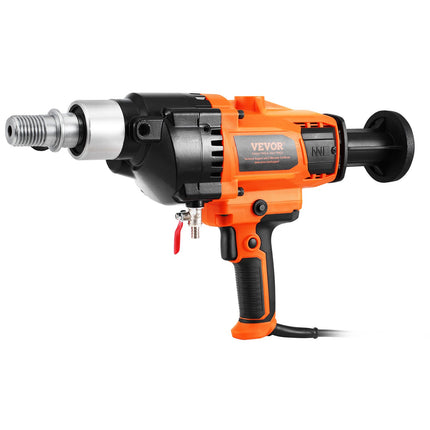 Deimantinio gręžimo mašina VEVOR Z1Z-CF-9180, 2600W