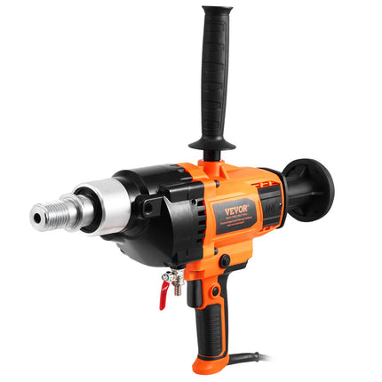 Deimantinio gręžimo mašina VEVOR Z1Z-CF-9180, 2600W