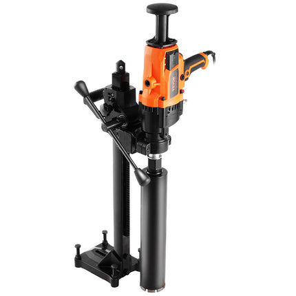 Deimantinio gręžimo mašina VEVOR Z1Z-CF-9180, 2600W