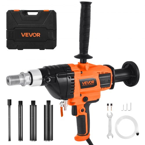 Deimantinio gręžimo mašina VEVOR Z1Z-CF-9150, 2000W