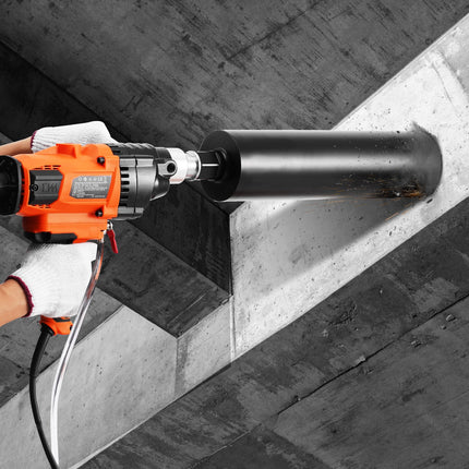 Deimantinio gręžimo mašina VEVOR Z1Z-CF-9150, 2000W