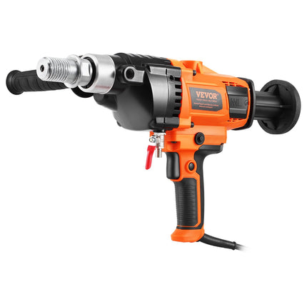 Deimantinio gręžimo mašina VEVOR Z1Z-CF-9150, 2000W