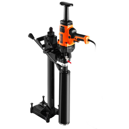 Deimantinio gręžimo mašina VEVOR Z1Z-CF-9135, 2000W
