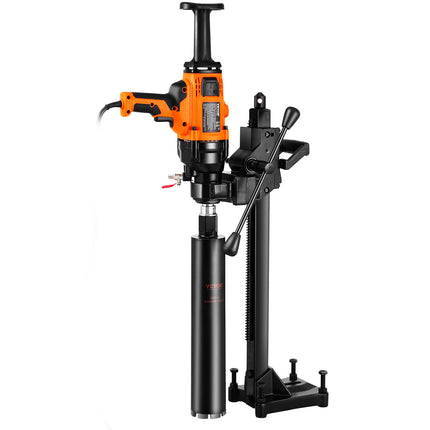Deimantinio gręžimo mašina VEVOR Z1Z-CF-9135, 2000W