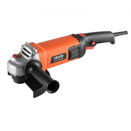 Kampinis šlifuoklis VEVOR LW0205, 1700 W