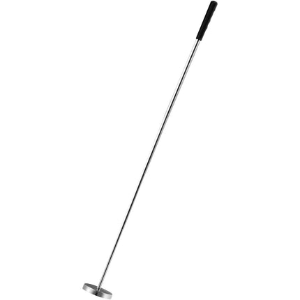 Teleskopinis magnetinis surinkėjas VEVOR QJ8010, 15,9 kg keliamoji galia
